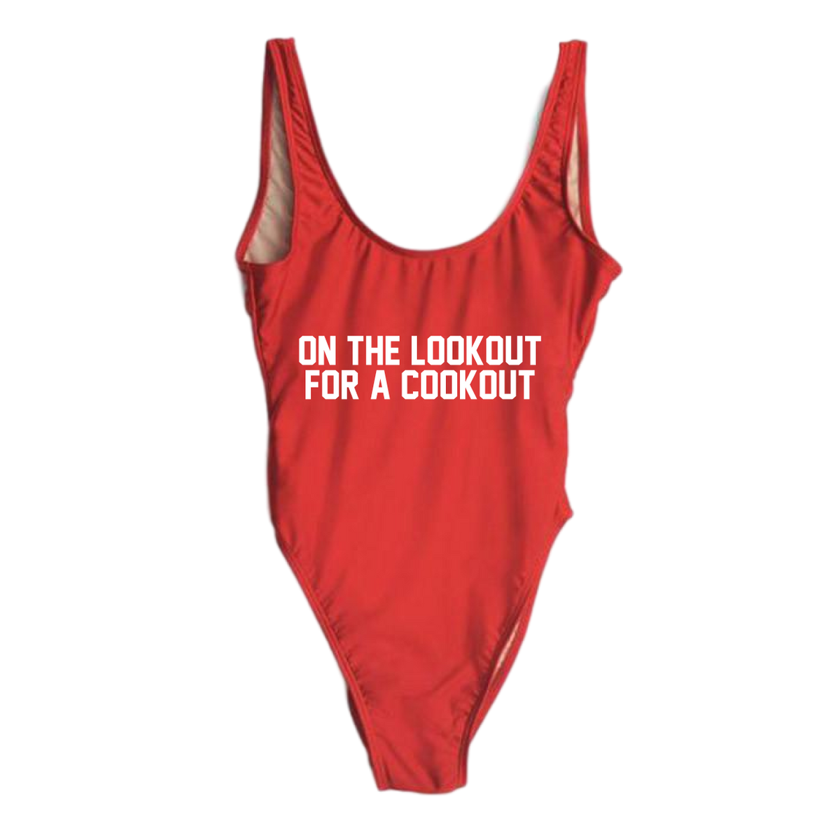 Ravesuits On The Lookout One Piece [4TH OF JULY] One Piece Swimsuit