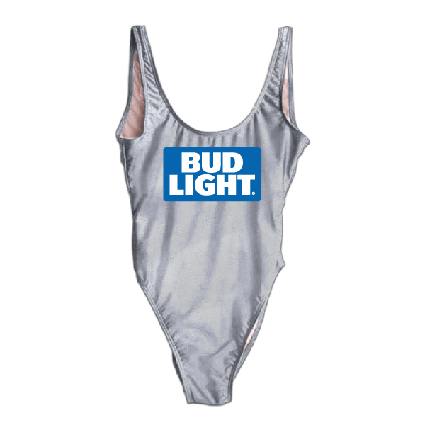 Bud light bathing suit hotsell