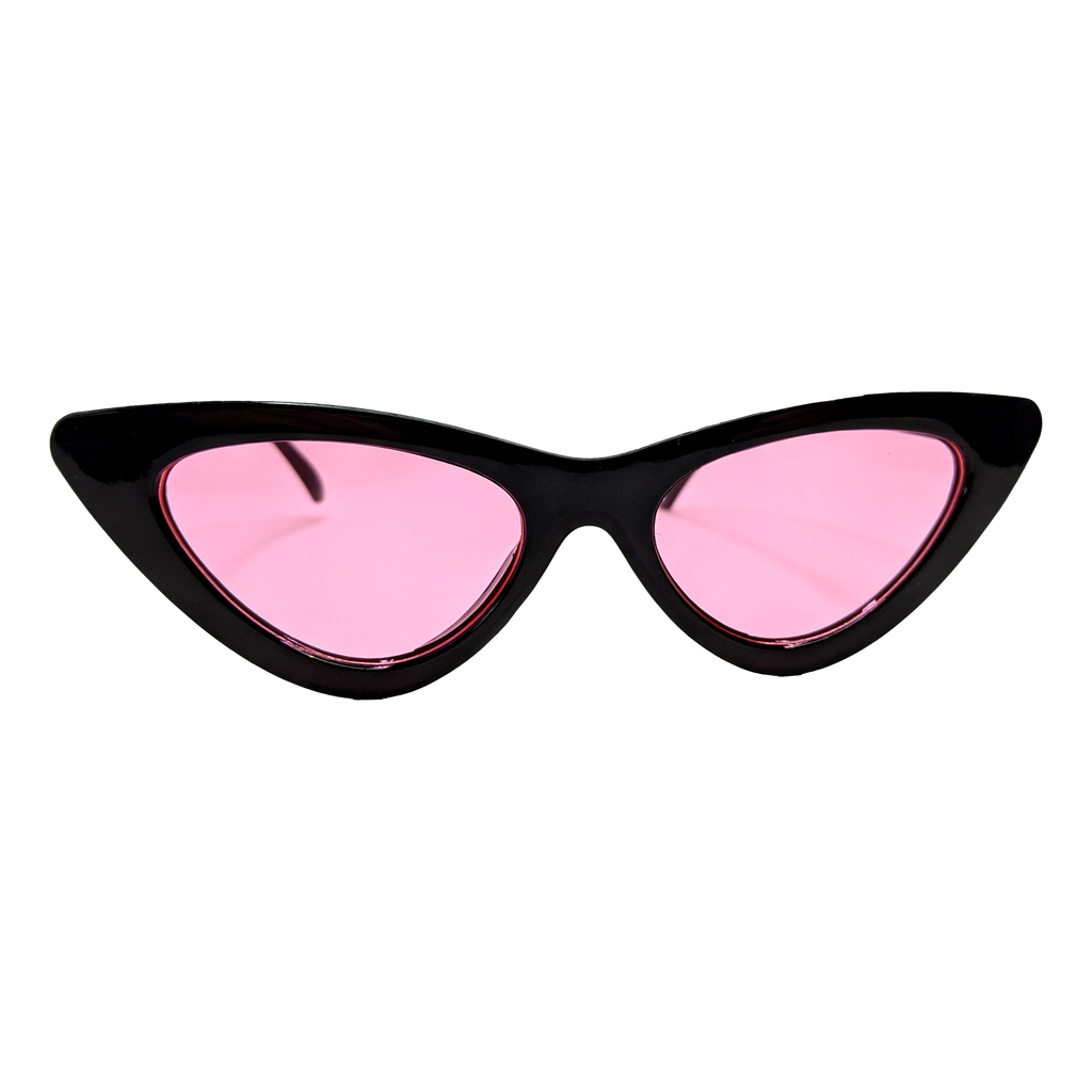RAVESUITS Classic Cat Eye Sunglasses