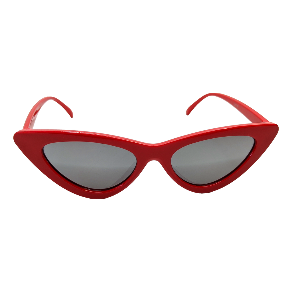 RAVESUITS Classic Cat Eye Sunglasses