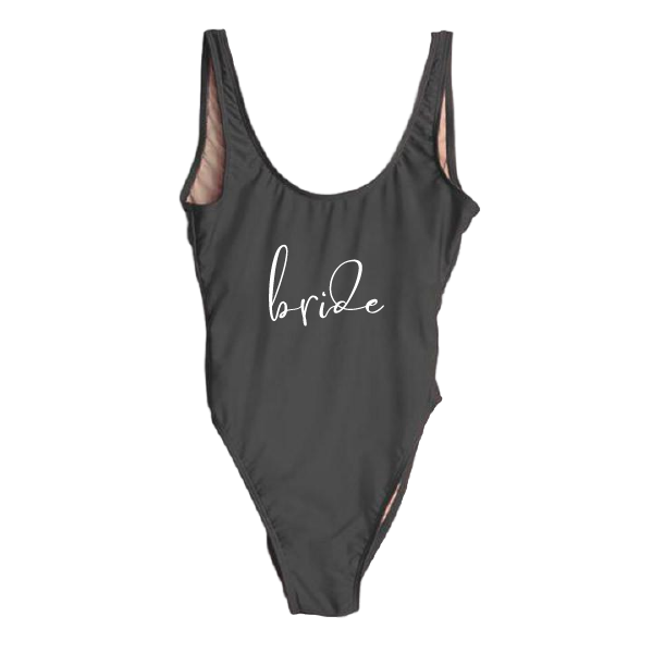 Black bride tribe swimsuit sales