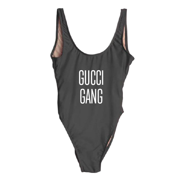 gucci bathing suit