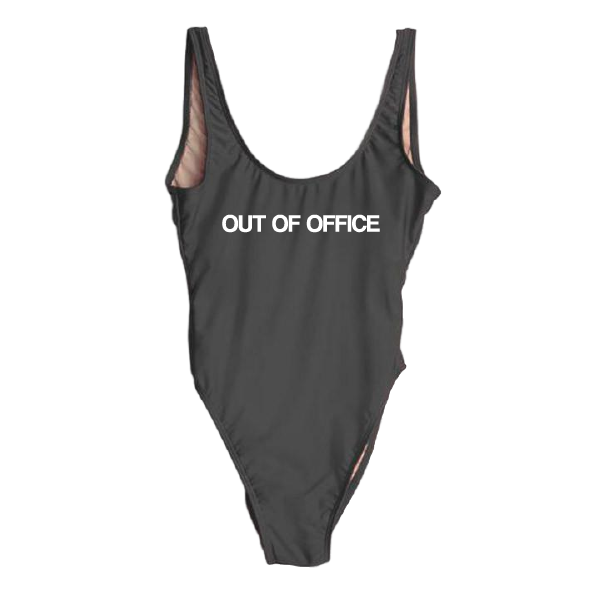 The office 2025 bathing suit