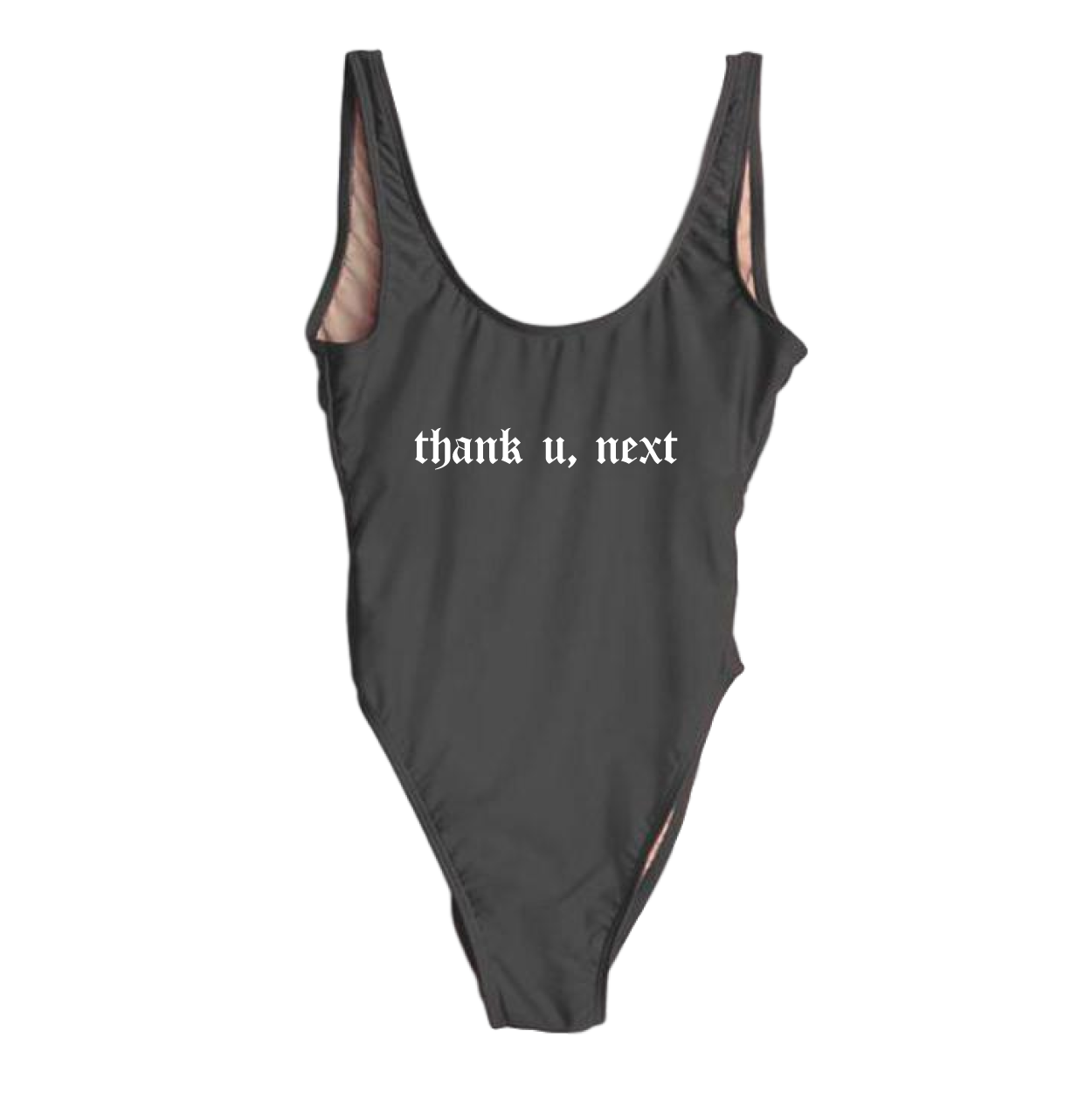Thank u 2025 next swimsuit