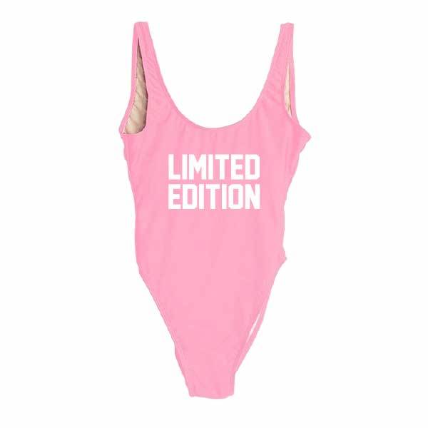 RAVESUITS Classic One Piece XS / Pink Limited Edition One Piece