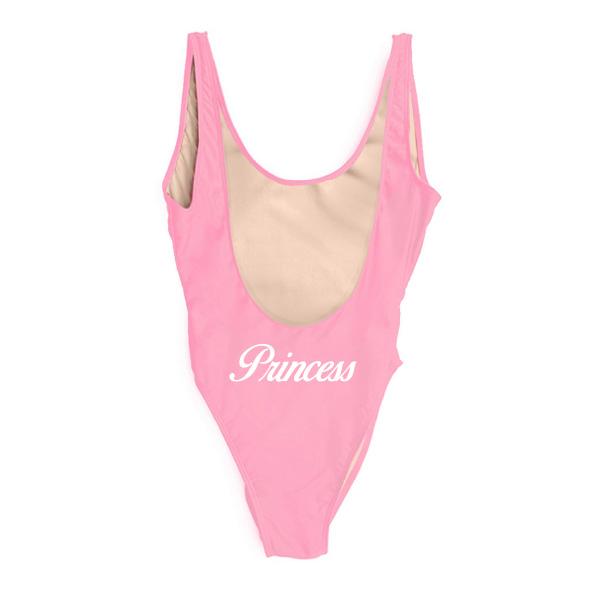 RAVESUITS Classic One Piece XS / Pink Princess One Piece