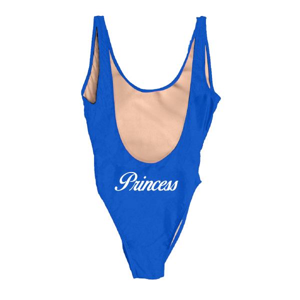 RAVESUITS Classic One Piece XS / Royal Princess One Piece