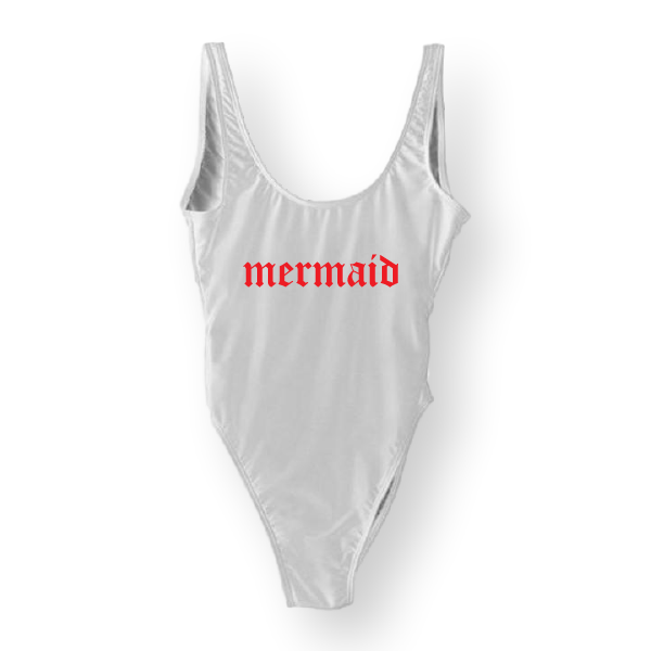 RAVESUITS Mermaid ['18] One Piece