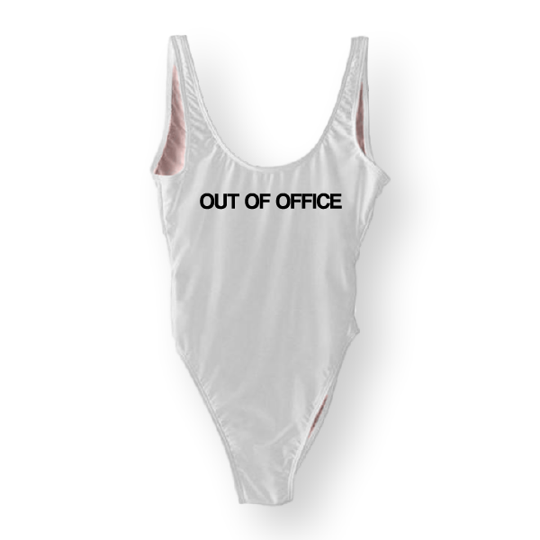 Out Of Office One Piece