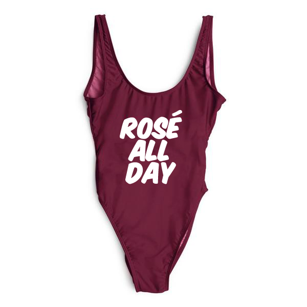 Rose All Day One Piece